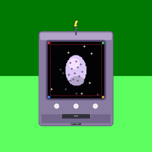 Example 11 dormant egg GIF (examples / not mint supply)