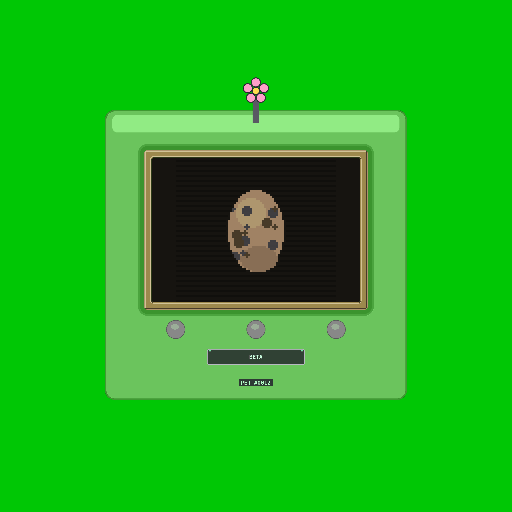 Example 12 dormant egg GIF (examples / not mint supply)