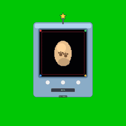 Example 13 dormant egg GIF (examples / not mint supply)