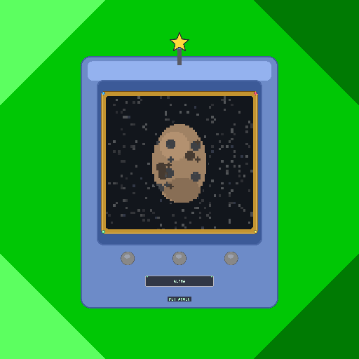Example 16 dormant egg GIF (examples / not mint supply)