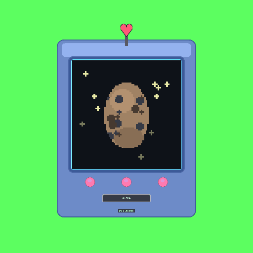 Example 06 dormant egg GIF (examples / not mint supply)